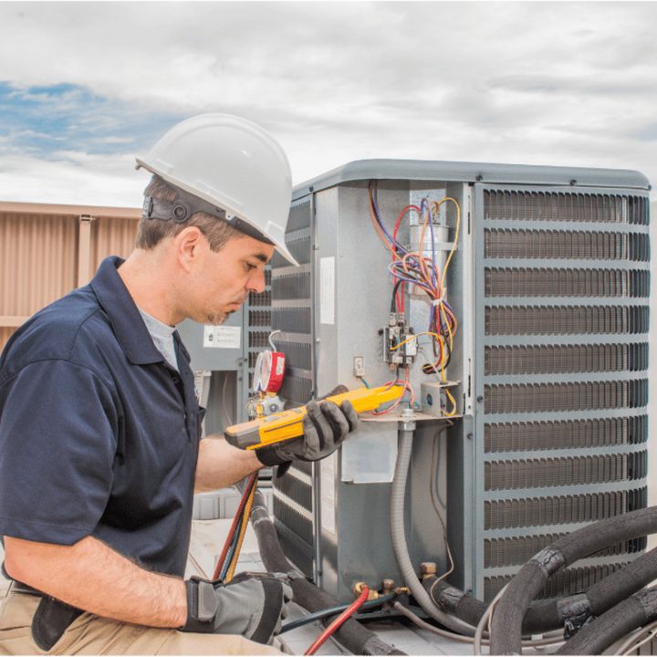 Brantford Plumbing Pros licensed plumber on a service call in Brantford, Ontario